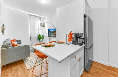 Chic Sunny Retreat in Park Slope - Foto 1