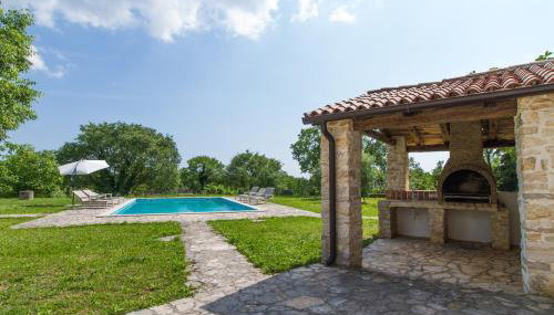 Villa Paula - Foto 4