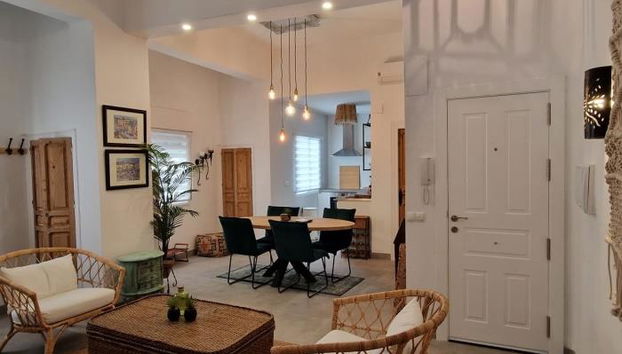 Juan de Austria 2 bed - Photo 3