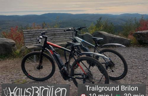 HAUS BRAILEN in Brilon Alme - Foto 46