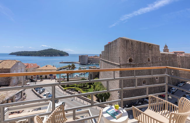 Ragusina luxury apartments - Foto 60