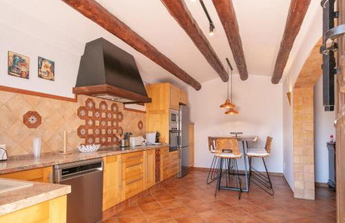 Villa Cuatro Vientos de Tordera - Photo 6