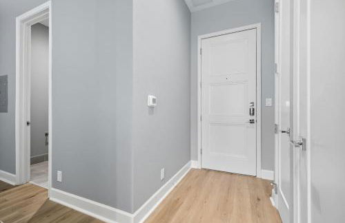 Best View of Dallas Skyline, Modern Luxe APT - Foto 10