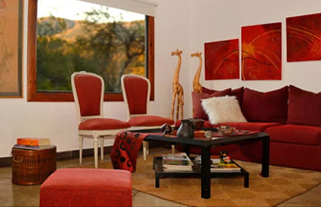 Cabañas Tierras Altas - Foto 9