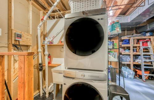 Woodhaven Hideaway - Foto 34