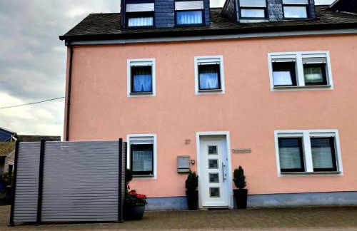 Apartment Schweich-Issel Familie Lentes NEU RENOVIERT - Foto 28