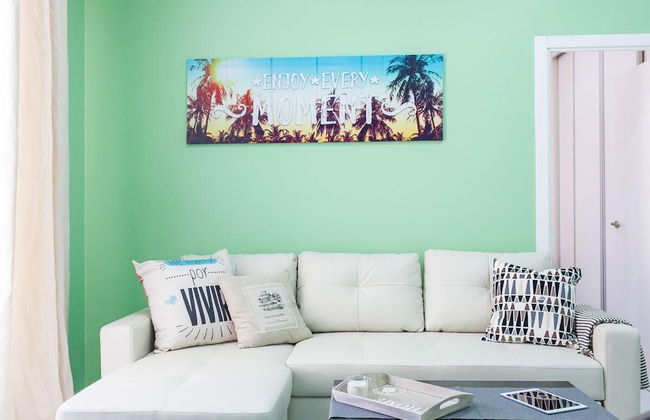 Sunny Urban Apt. Historic District - Sol - Photo 15