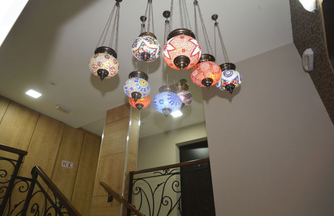 Hotel Family - Foto 49