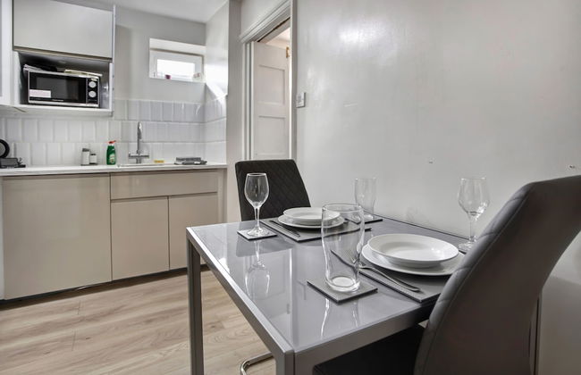 Cozy 1-bed Apartment Close to Lcy & Excel - Foto 3