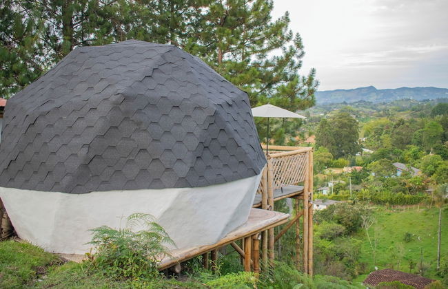 Magic View Guatape - Photo 20