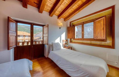 Casa Cuesta del Reloj - Antigua posada - Foto 29
