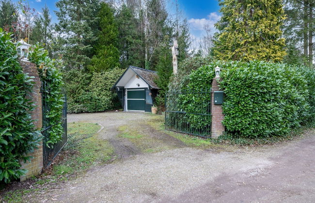 Arendonk Pondside Chalet - Foto 32