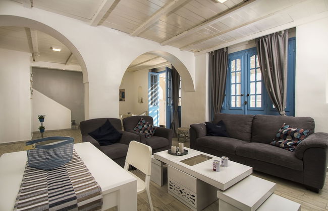 Villa Naya Branch 3 Santorini - Foto 7