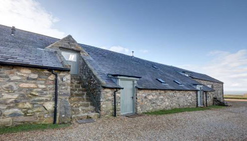 The Snug - Llyn Peninsula - Foto 3