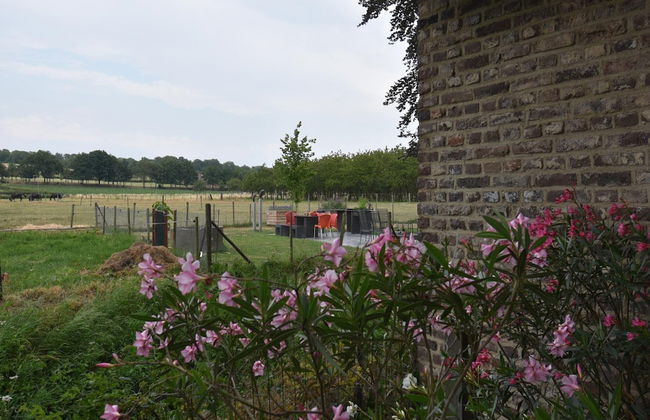 Apartment Near the Belgian Border - Photo 77