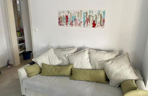 Villa Isabella Aegina - Foto 26