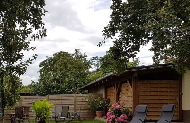 Appealing Apartment in Lubbenau - Foto 11