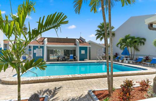 Madeira Beach Condo - Foto 43