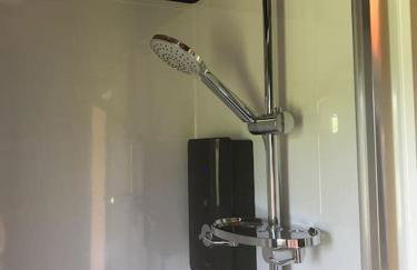 Astronomer Shepherd's hut - Foto 31