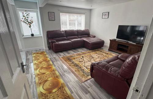 Home away from Home - Foto 1