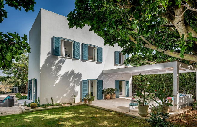 Casavento Puzziteddu 6 Emma Villas - Foto 2