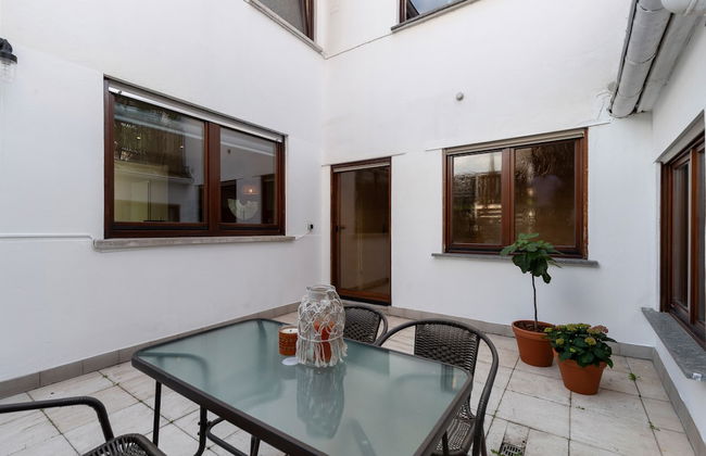 Haus Blaue Traube - Foto 40