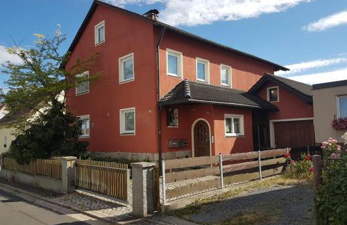 Gästehaus Aurelia - Foto 2