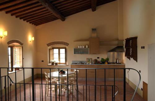 Relais Poggio al Vento - Foto 53