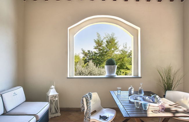 Casale Degli Ulivi 10 2 Emma Villas - Foto 9