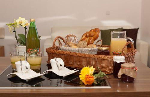 Appartements Kreuzwegerhof - Photo 43