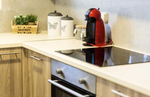 Three Moirai Villa - Foto 32