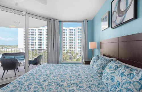 Palms Resort #2613 Jr. 2BR - Foto 34