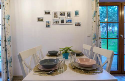 Domek na Kaszubach A 152 Miętowy- Kaszubska Ostoja - Foto 2