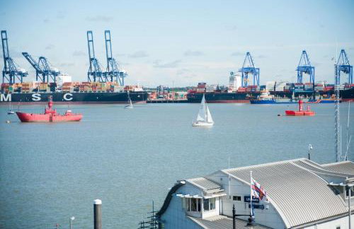 The Lookout Penthouse - Foto 11