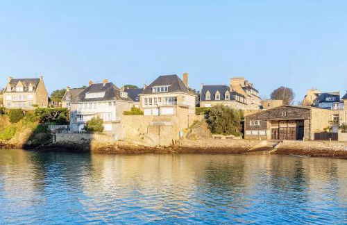 Albatros, grand duplex, 4 chambres, vue mer - Foto 6