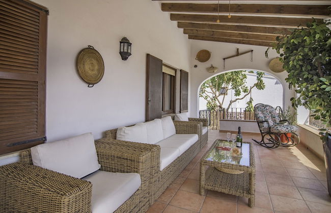 Casa DEL Rull - Foto 35