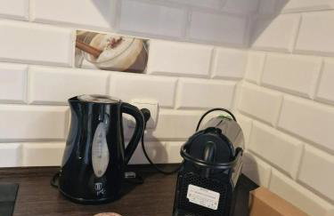 Domek A 133 Caffe Latte- Kaszubska Ostoja - Foto 5