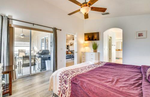 10 Mi to Disney: Family Retreat w/ Game Room! - Foto 17