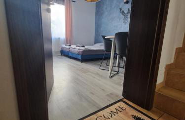 Studio Centrum - Foto 1