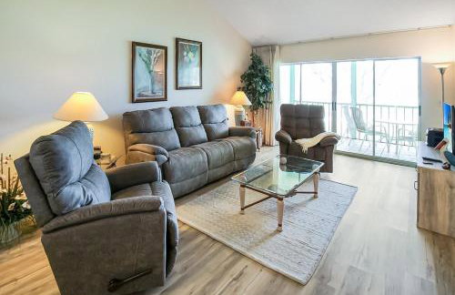 Golf front condo in Plantation Golf and Country Club - Par 3 - Foto 11