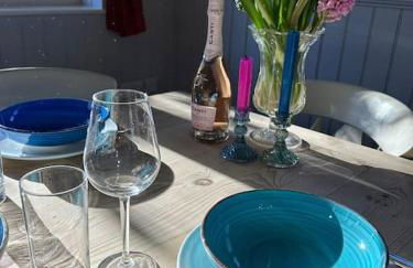 A family and dog friendly haven, The Hayloft. - Foto 13