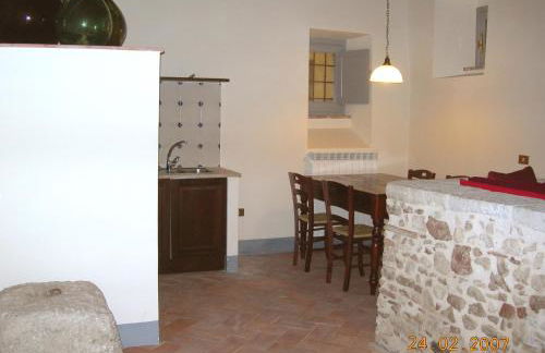 Umbria Valnerina in Noble Residence near Spoleto Apartment x 4-6 persons - Foto 6