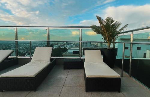 STUDIO Estoril - vista fantástica - Foto 10