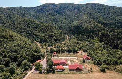 House Mrzlin Grad - Foto 22