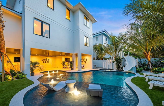 Ocean Breeze in Sarasota - Foto 16