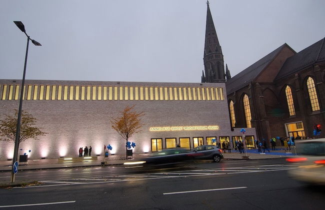 Apartmenthaus in der Metzstraße - Foto 38