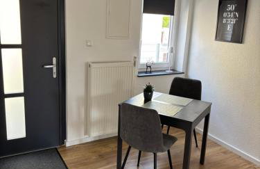 Ferienwohnung am Engelmannsberg - Photo 10