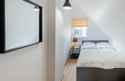 Nadmorski Zakątek II Domki Premium - Foto 10