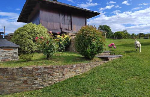 Apartamentos rurales Casa Do Cabo - Foto 67