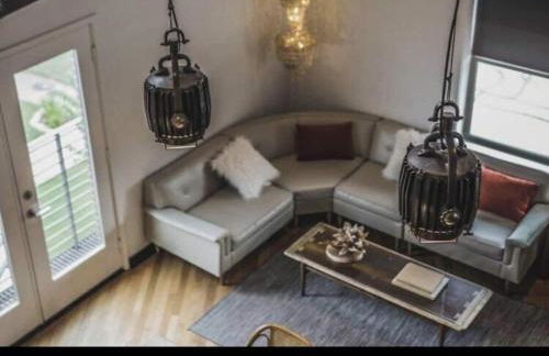 Bishop Arts Hotel - Foto 14